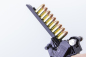 Preview: Nine Reloaded Mag loader Set inkl. Glock Magazin Adapter